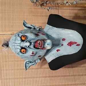 Adult Varcolac Latex Mask